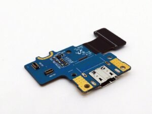 Samsung Galaxy Note 8.0 N5100 Charging Port Dock Connector Replacement N5110