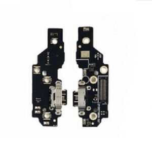 For Nokia 5.1 Plus / X5 Charging Port Dock Connector Mic