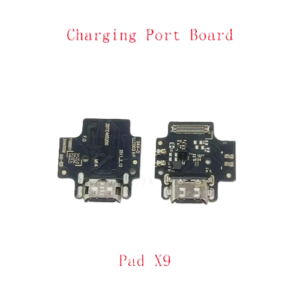 Huawei Honor Pad X9 Charging Port Dock Connector Board flex NDL-W09