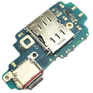 Samsung Galaxy S23 5G Charging Port Mic SIM Card USB Board PCB SM-S911B