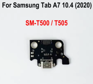 Samsung Galaxy Tab A7 10.4 Charging Port & Flex