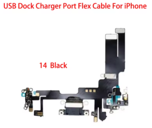 iPhone 14 Charging Port & Flex Cable