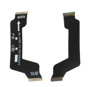 For Samsung galaxy A70 Charging Port USB Flex PCB With Fast Charge