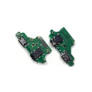 For Huawei P20 P20 Lite Charging Port Dock Connector Replacement Flex