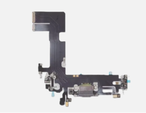 iPhone 13 USB Lightning Port Charging Port Mic Cable Replacement Flex Cable