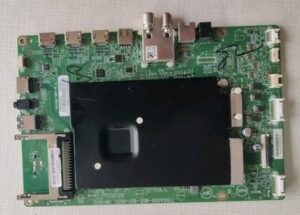 715GA006-M0E-B01-005T Main Board For Philips 58PUS8545