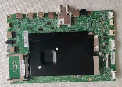 MAIN BOARD 715GA006-M0E-B01-005T FOR 58" PHILIPS 58PUS8545/12