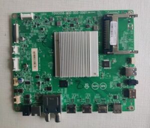 715GC056-M0D-B00-006Y Main Board For Philips 58PUS8507