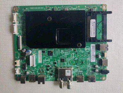 715GB170-M0A-B00-005Y MAIN BOARD MB FOR PHILIPS 58PUS8105/12