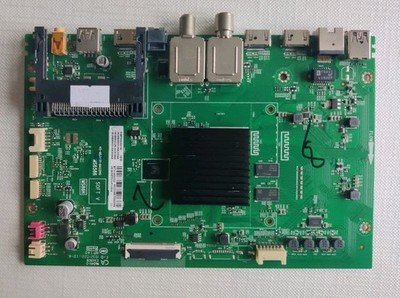40-MS86H1-MAC2HG MS6586 MAIN BOARD FOR TCL 65EP668 65" LED TV