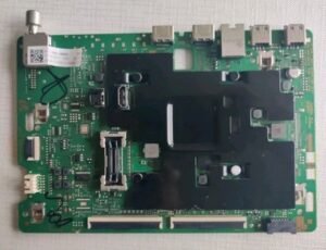 SAMSUNG UE55AU8000K BN41-02944 BN41-02844A BN94-16868H Motherboard