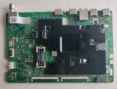 SAMSUNG UE55AU8000K BN41-02944 BN41-02844A BN94-16868H Motherboard