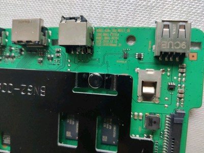 BN94-15304Y MAIN BOARD FOR SAMSUNG UE65TU7000KXXU VER.02 - Image 3