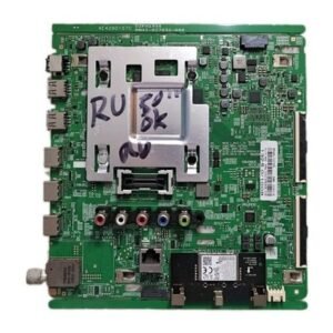 MAIN BOARD BN41-02703A BN94-14756L FOR 50" SAMSUNG UE50RU7020K TV