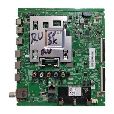 MAIN BOARD BN41-02703A BN94-14756L FOR 50" SAMSUNG UE50RU7020K TV