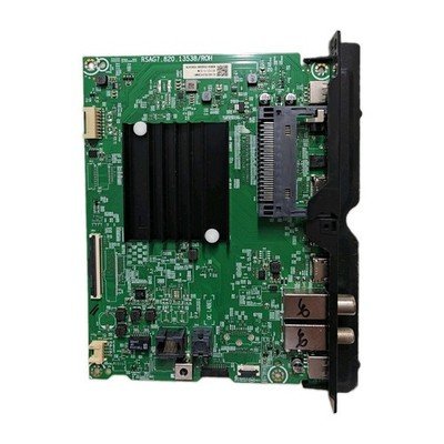 HISENSE 65E7NQTUK 65A6NTUK 65A6QTUK MAIN BOARD RSAG7.820.13538/ROH