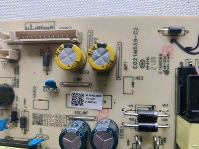 TV5509-ZC02-01 POWER SUPPLY PSU For TV - Image 3