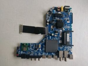 EL.MT9216-FG48 MAIN AV BOARD MB SHARP 32FH2KA 32" LED TV