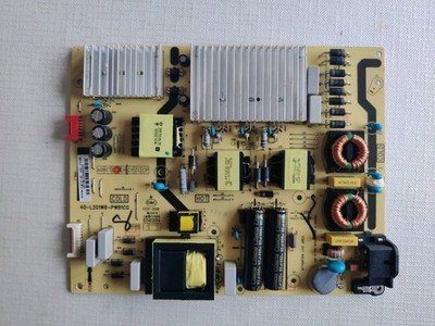 40-L201W8-PWB1CG POWER SUPPLY BOARD FOR TCL 65EP668 65" 4K Ultra HD LED Smart TV