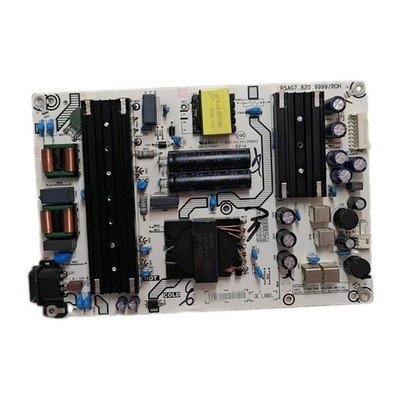 POWER BOARD FOR HISENSE 65A6BGTUK 65A6GTUK 65" TV RSAG7.820.9999/ROH