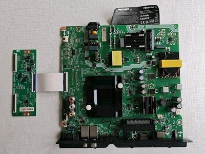 Hisense 55A6QTUK Main Board RSAG7.820.51652/ROH