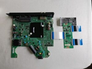 RSAG7.820.13867/ROH Main Board For Hisense 43A6NTUK
