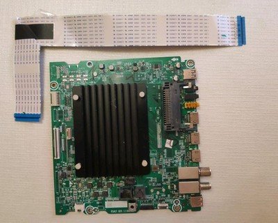 Hisense Main Board RSAG7.820.11184/R0H 50 LED TV 50U8GQTUK