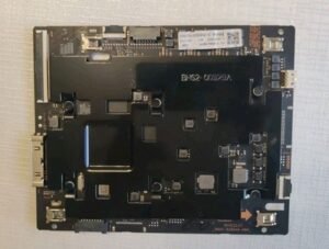 MAIN AV BOARD MB SAMSUNG QE55QN95AAT TV BN41-02864A BN94-16857T 55" tvs