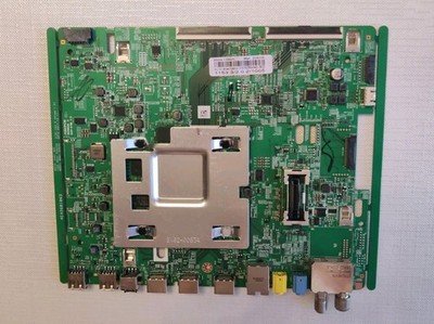 SAMSUNG MAIN BOARD BN41-02635A BN94-12842K FOR SAMSUNG SMART TV