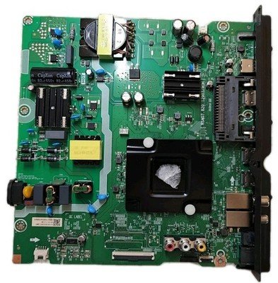 MAIN BOARD FOR HISENSE 43A6KTUK 43" LED TV RSAG7.820.12903/ROH