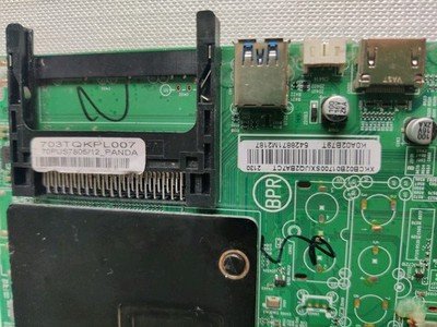 715GB170-M0E-B00-005Y MAIN PCB FOR PHILIPS 70PUS7805/12 FZ1A - Image 3