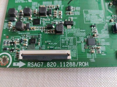RSAG7.820.11288 MAIN BOARD FOR HISENSE 43AE7000FTUK - Image 2
