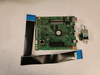 MAIN BOARD SONY KDL-32RE403 LED TV 1-981-541-24