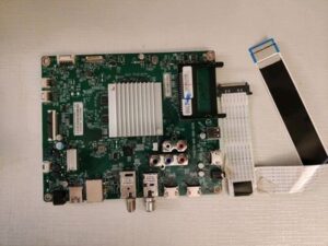 715G8709-M0E-B00-005K Main Board For Philips 65PUS6262