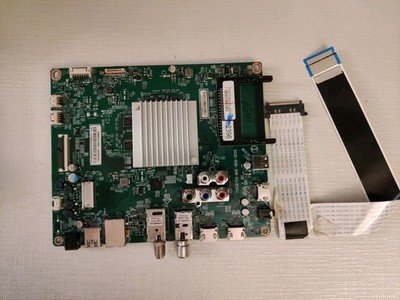 715G8709-M0E-B00-005K MAIN BOARD FOR PHILIPS 65PUS6262/12