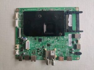 715GB170-M0E-B00-005Y Main Board For Philips 58PUS7855