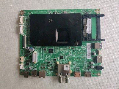 715GB170-M0E-B00-005Y FOR PHILLIPS MAIN PCB 58PUS7855/12