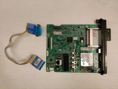 MAIN AV BOARD EAX65388005 (1.0) EBT62973021 FOR LG 42LB561V TV