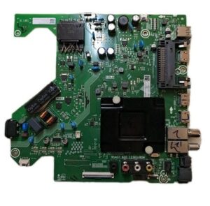 RSAG7.820.12363/ROH Main Board For Hisense 43A6BGTUK