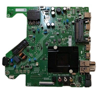 MAIN BOARD RSAG7.820.12363/ROH FOR 43" HISENSE 43A6BGTUK TV