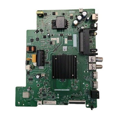 MAIN BOARD TPD.NT72690T.PB703 (T) FOR HISENSE 40A4NTUK 40E4NTUK SMART 40" TV LED