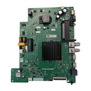 TPD.NT72690T.PB712 Main Board For Hisense 40E4QTUK