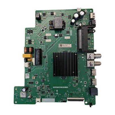 TPD.NT72690T.PB712 40A35HEVS 0009 MAIN PCB FOR HISENSE 40E4QTUK