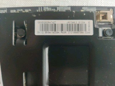 MAIN AV BOARD FOR SAMSUNG QE65Q90RAT TV BN94-14008A BN41-02697A - Image 2