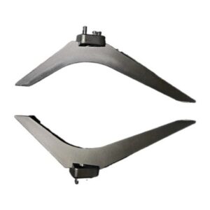 TV Stand For Hisense 32A4GTUK, 40A5600FTUK, 32A5600FTUK, 40A4GTUK