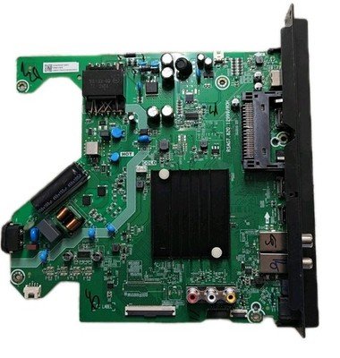 HISENSE 43A6KTUK MAIN BOARD RSAG7.820.12999/ROH