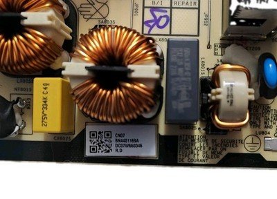 POWER SUPPLY PSU SAMSUNG QE65S95BAT QE55S95BAT TV BN44-01170A BN44-01169A - Image 2