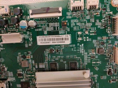 715G8709-M0E-B00-005K MAIN BOARD FOR PHILIPS 65PUS6262/12 - Image 3