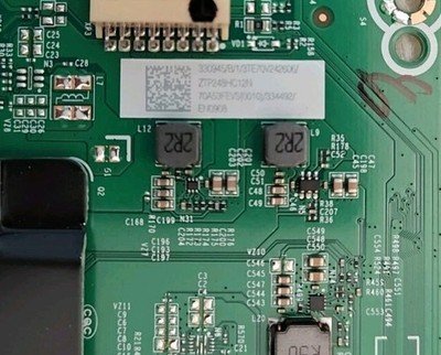 MB MAIN BOARD FOR HISENSE 70A6KTUK 70" TV RSAG7.820.12881/ROH - Image 3