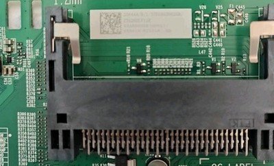 Hisense H65B7500UK Main Board RSAG7.820.8698/ROH - Image 3